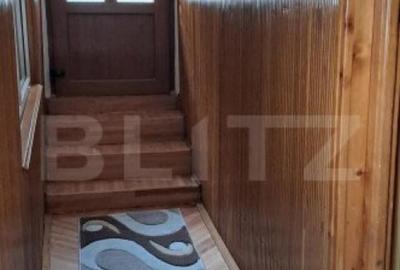 Casă cu 7 camere cu Teren 670 Mp în Dej - 16