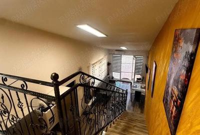 Vila P+1 zona Piata Saraca, 4 cam, 212 mp, mobilata si utilata, renovata Vila P+1 zona Piata Saraca, 4 cam, 212 mp, mobilata si utilata, renovata - 2