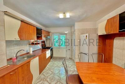 Apartament cu 3 camere decomandat în Virtuții - 9
