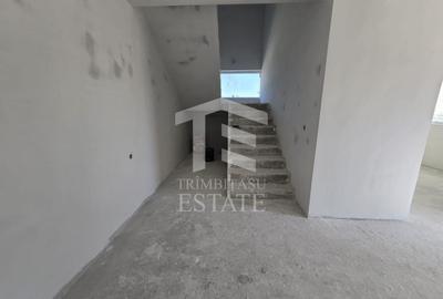 OVIDIU-POIANA- Vila tip duplex | terasa circulabila | gaz | curte - 18