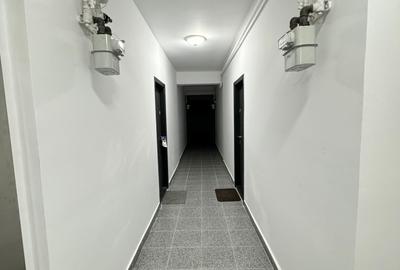 Apartament tip studio-Militari Residence-Comision 0%-Direct Dezvoltator - 19