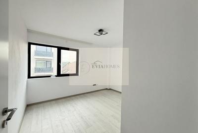 3 camere/2 băi/Parcare inclusă/Constructie premium - 12