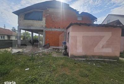 Spațiu comercial, în Amați - 3