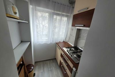 Garsonieră decomandată în Central - 7