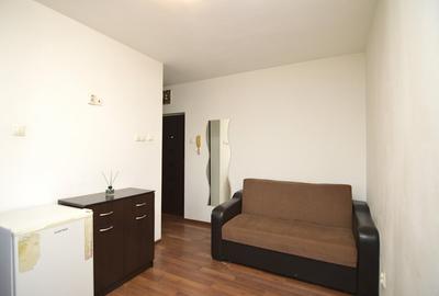 INCHIRIERE  GARSONIERA UNIRII - PIATA ALBA IULIA - 2