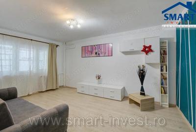 Apartament 3 camere Dristor - Bd Ramnicu Sarat - Vitan - Bobocica - 1