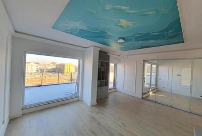 Oferta de vanzare - Penthouse in ARSENAL PARC RESIDENCE - 29