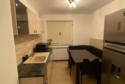 Apartament cu 2 camere decomandat în Central - 8