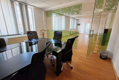 Birou, de 310 mp, în Brașovul Vechi - 4