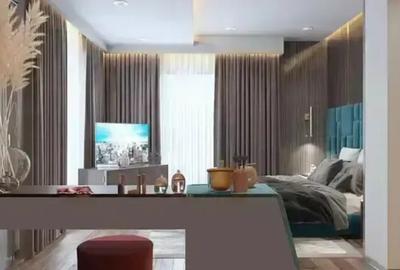 Apartament de Lux cu 4 Camere & Terasă Panoramică 52 mp Apartament de Lux cu 4 Camere & Terasă Panoramică 52 mp - 5