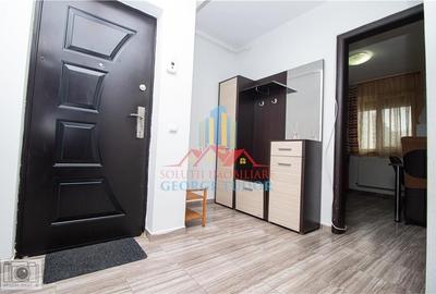 De inchiriat ap.2 camere, 55 mp+parcare, Drumul Belsugului 29,  Bl 5 (langa Cupt - 27