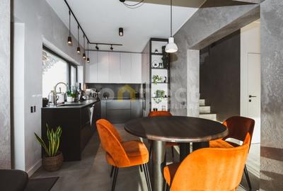 Casa Individuala I finisaje premium I terase I gradina Casa Individuala I finisaje premium I terase I gradina - 9