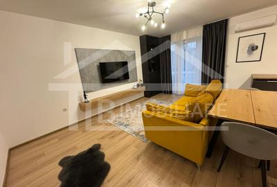Apartament cu 2 camere semidecomandat în Libertății - 4