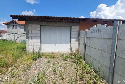 Casa de vanzare Caransebes - 1