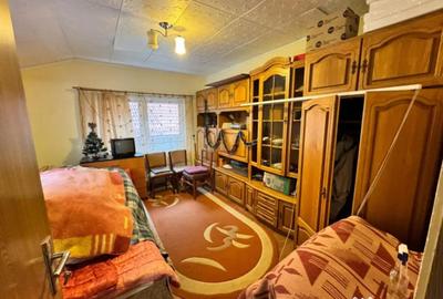 Casă cu 3 camere cu Teren 400 Mp în Valea Roșie - 5