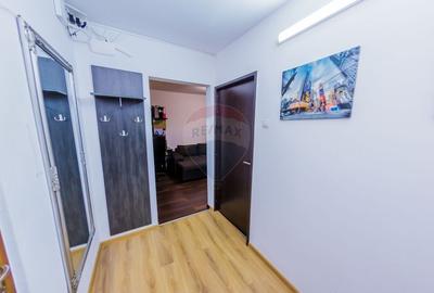 Apartament cu 2 camere de vânzare în zona Republicii - 9