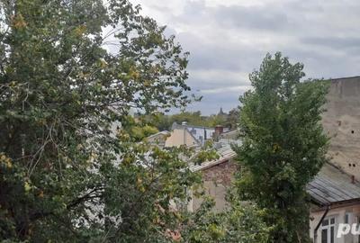 Garsoniera Ci?migiu ultracentral - 7