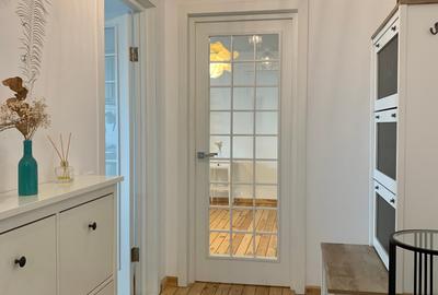Apartament de 2 camere spre inchiriere Regie - Complex Exigent - 16
