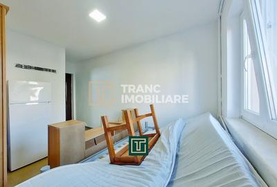 Garsonieră semidecomandată în Boul Roșu - 3