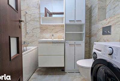 Apartament cu 2 camere decomandat, mobilat în Apărătorii Patriei - 15