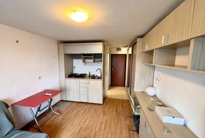 Garsoniera renovata  | Bulevardul Energeticienilor - 8