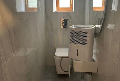 Casă cu 12 camere cu Canalizare în Cotroceni - 27