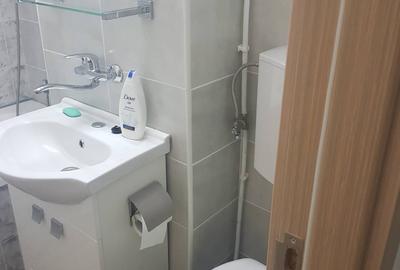 Garsonieră decomandată în Zorilor - 2