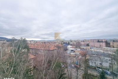 Apartament cu 2 camere semidecomandat, mobilat în Ultracentral - 2