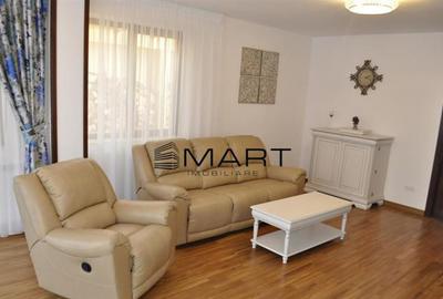 Casa de lux zona Calea Dumbravii - 9