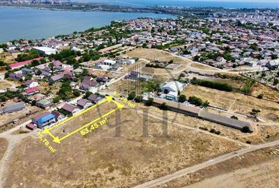 Teren intravilan de vanzare Navodari, Constan?a - 5