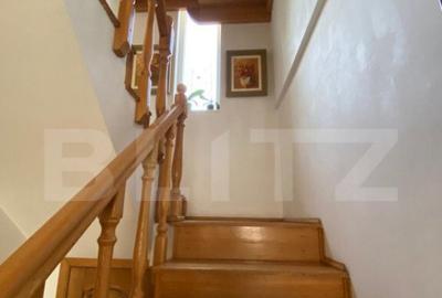 Casa deosebita in Valea Voievozilor - 12