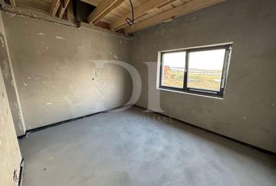 Casă individuală cu 5 camere cu Canalizare în Câmpenești - 6