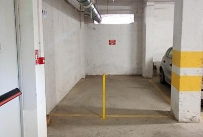 Închiriez locuri de parcare subterane Ring residence Închiriez locuri de parcare subterane Ring residence - 6