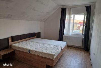 Casă cu 4 camere cu Canalizare în Sâncraiu de Mureș