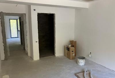 Casa 480  mp  costructie la gri; Transfagarasan, Cartisoara, 900 mp teren, parau Casa 480  mp  costructie la gri; Transfagarasan, Cartisoara, 900 mp teren, parau - 6