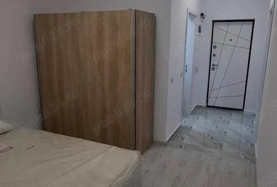 Garsonieră semidecomandată în Militari - 4