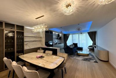 Apartament cu 3 camere decomandat în Floreasca