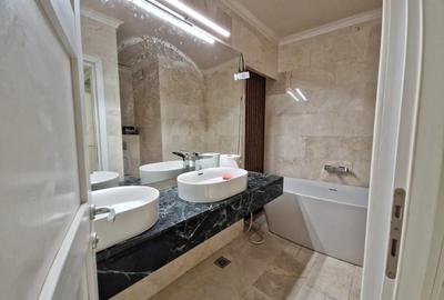 Apartament cu 3 camere decomandat în Primăverii - 9