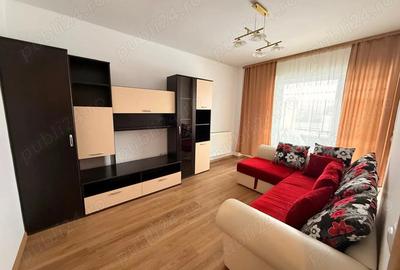 Apartament cu 2 camere decomandat în Mărăști - 2