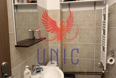 3 decomandate 1mai, centrala proprie, mobilat - 13