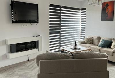 Apartament cu 3 camere decomandat în Central - 4