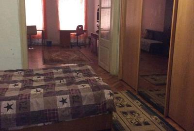 Apartament cu 2 camere decomandat în Central - 2