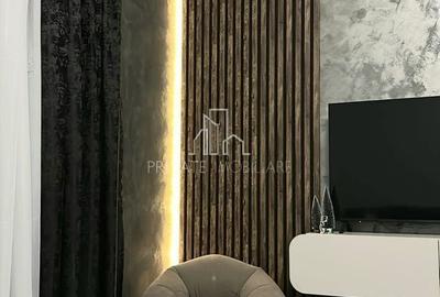 Apartament 2 camere, Bloc Nou, etaj 6/10, Mobilat+Utilat, Concept 9 - 3