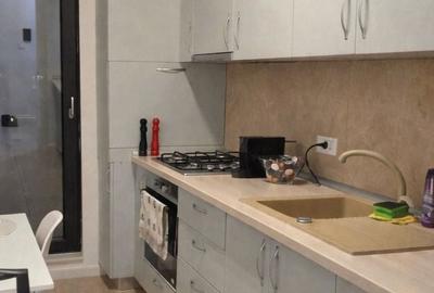 Apartament cu 2 camere decomandat în Grozăvești - 6