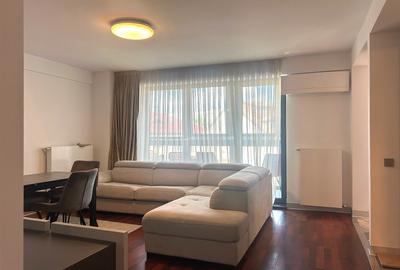 Apartament de 3 camere in imediată apropiere a parcului Herastrau - 2