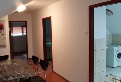 Vand casa cu spatiu comercial, teren 1207 mp, Cristesti, Mures - 11