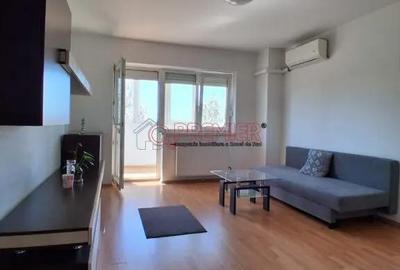 Apartament cu 2 camere decomandat în Splaiul Unirii - 7