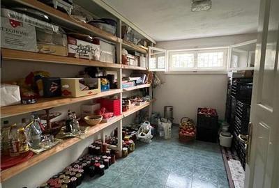 Vila duplex, curte, garaj, teren 2350 mp - 21