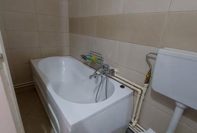 Garsonieră decomandată în Central - 4