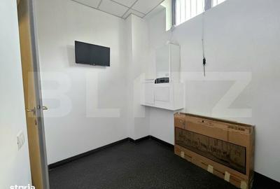 Spațiu comercial, de 130 mp, în Aradului - 2